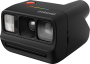 Polaroid Go Gen 3 Black + Color Film Bundle (8 Photos)