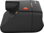 Polaroid Go Gen 3 Black + Color Film Bundle (8 Photos)