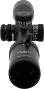 Telson Optics Telson ARC 2.5-15x44 ED MOA Line Tac Reticle