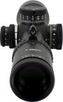 Telson Optics Telson Target Master Victory 5-32x56 34mm Tube (MRAD)