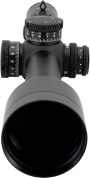 Telson Optics Telson Target Master Victory 5-32x56 34mm Tube (MRAD)