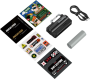 SmallRig 6090 5000mAh Battery and Charger Kit for 21700 Battery Black