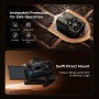 SmallRig 5328 Cooling Fan for Mirrorless Cameras (Hybrid Cooling)