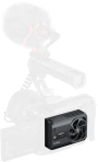 SmallRig 5329 Cooling Fan for Mirrorless Cameras (Basic Fan)