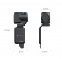 SmallRig 5636 Protective Case for DJI Osmo Pocket 3