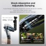 SmallRig 5508 Handheld Shock Absorber Support