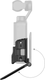 SmallRig 6003 Mount Support for DJI Osmo Pocket 4