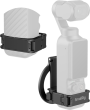 SmallRig 6004 Attachable Support for DJI Osmo Pocket 4 and Mobile Phones