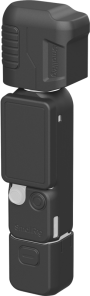SmallRig 6007 Silicone Case Kit for DJI Osmo Pocket 4