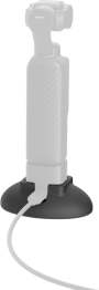 SmallRig 6008 Mount Support for DJI Osmo Pocket 4