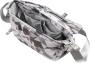SmallRig 6045 Creative Design Sling Bag (Wild China Film Series With Snow Leopard Pattern）