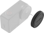 SmallRig 6374 Advanced Camera Cage Kit with Filters for DJI Osmo Action 6