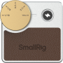 SmallRig 5882 Retro mini Speedlite Flash (RS-R20)