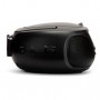 AIWA Portable Wireless Boombox BBTU-300, Blue