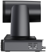 Hollyland Astra P1 UHD 4K PTZ Camera with 30x Optical Zoom