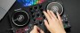 Numark Party Mix II DJ Controller (PARTYMIXII)
