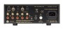 Exposure XM7 Pre Amplifier Black (XM7B)
