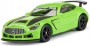 Siku Mercedes-AMG GT4 1118
