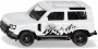 Siku Land Rover Defender 90 1120