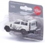 Siku Land Rover Defender 90 1120