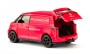 Siku VW ID. Buzz Cargo Porsche Renndienst 1121