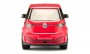 Siku VW ID. Buzz Cargo Porsche Renndienst 1121