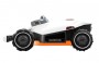 Mammotion LUBA 3 AWD 5000
