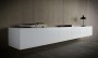 Unnu Wooden Door White (UNNUD21WHITE)