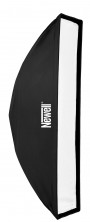 Newell 140 cm Diffusing Softbox Umbrella