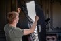 Newell 140 cm Diffusing Softbox Umbrella