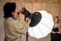 Newell Spherical Softbox 80 cm