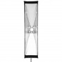Newell Rectangular Softbox 30 x 120 cm