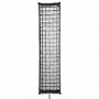 Newell Rectangular Softbox 30 x 120 cm