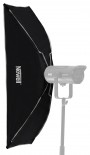 Newell Rectangular Softbox 30 x 120 cm
