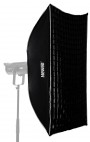 Newell Rectangular Softbox 80 x 120 cm