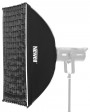 Newell Rectangular Softbox 80 x 120 cm