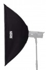 Newell Rectangular Softbox 60 x 90 cm