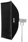 Newell Rectangular Softbox 60 x 90 cm