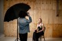 Newell 140 cm Reflective Softbox Umbrella