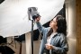 Newell 140 cm Reflective Softbox Umbrella