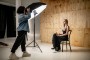 Newell 140 cm Reflective Softbox Umbrella