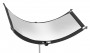 Newell 4-in-1 U-shaped Reflector 160 x 80 cm