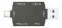 Newell Hub OTG 4-in-1 3.0