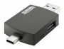 Newell Hub OTG 4-in-1 3.0