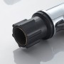 Wisent Virtuves Jaucējkrāns ar Elastīgu Snīpi (W4799)
