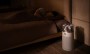 Dyson Hushjet Purifier Compact HJ10 (White/Silver)