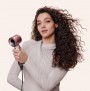 Dyson HD19 Supersonic Travel CePk/ RoseGd Fēns