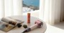 Dyson HD19 Supersonic Travel CePk/ RoseGd Fēns