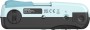 Kodak EC35 35mm Film Camera Bundle with Kodak Ultramax 400/24EXP 35mm Roll Film Powder Blue