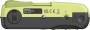 Kodak EC35 35mm Film Camera Bundle with Kodak Ultramax 400/24EXP 35mm Roll Film Avocado Green